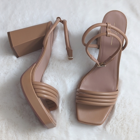 🆕🌿NORDSTROM LINEA PAOLO SANDALS🌿 - Picture 6 of 9